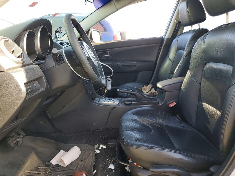 Продаж на аукціоні авто 2005 Mazda 3, vin: JM1BK343551226481, номер лоту: 68714176