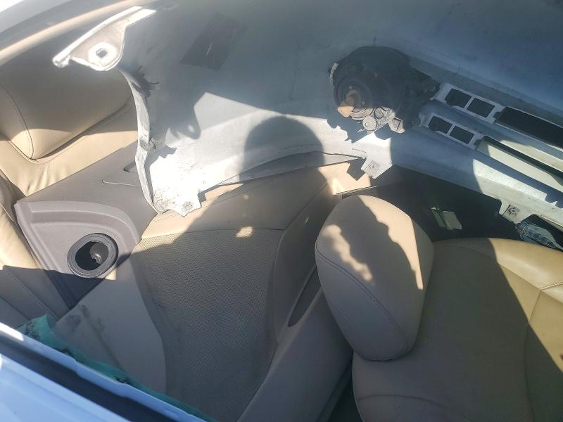 Продажа на аукционе авто 2008 Lexus Es, vin: JTHBJ46G582261608, номер лота: 70098396