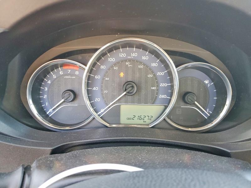 Aukcja sprzedaży 2014 Toyota Corolla, vin: 2T1BURHE9EC069011, numer aukcji: 67941266