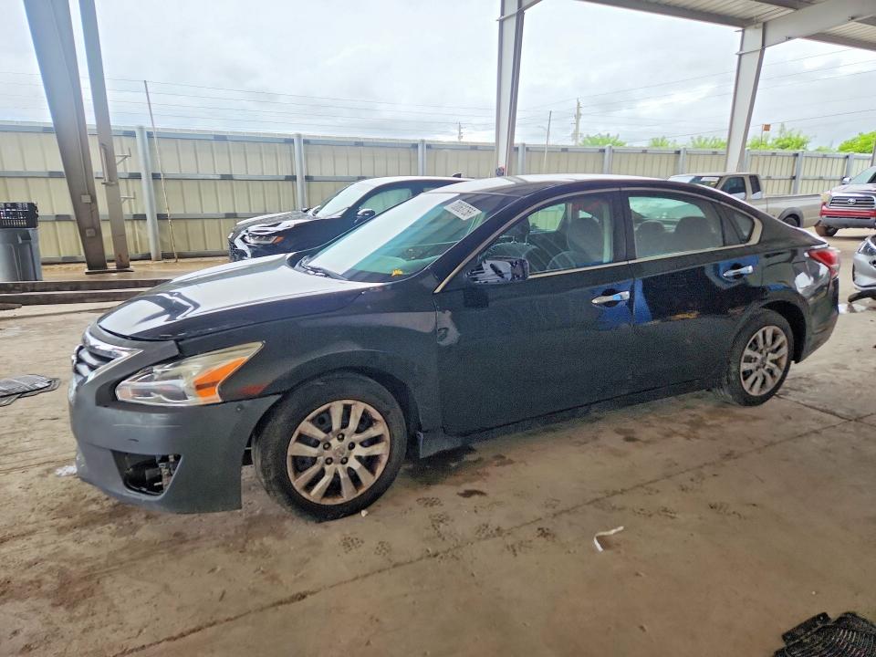 Aukcja sprzedaży 2013 Nissan Altima, vin: 1N4AL3AP1DC219620, numer aukcji: 70063756