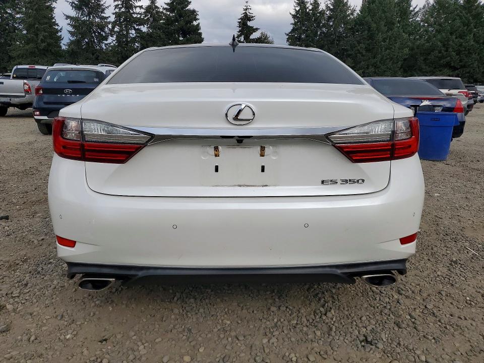 2017 Lexus Es მანქანა იყიდება აუქციონზე, vin: JTHBK1GG9H2250895, აუქციონის ნომერი: 67513696