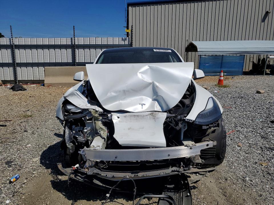 Aukcja sprzedaży 2023 Tesla Model Y, vin: 7SAYGDEE2PA190678, numer aukcji: 67974686