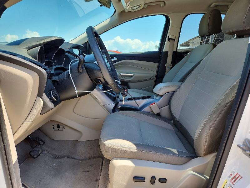 Продажа на аукционе авто 2016 Ford Escape, vin: 1FMCU0GX7GUB06898, номер лота: 70619106