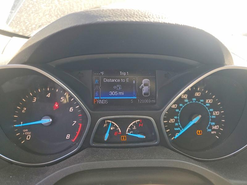 70362466 :رقم المزاد ، 1FMCU9G90DUD48658 vin ، 2013 Ford Escape مزاد بيع