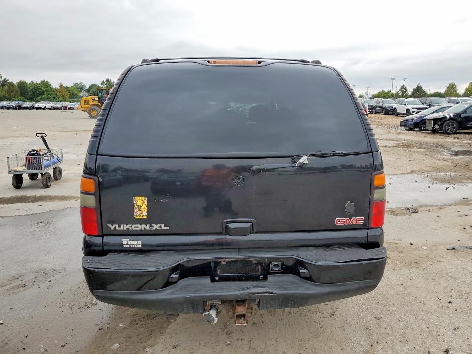Aukcja sprzedaży 2005 Gmc Yukon Xl, vin: 1GKFK66U45J221513, numer aukcji: 69315806