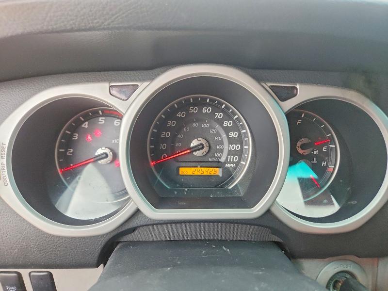 71450206 :رقم المزاد ، JTEZT17R730011845 vin ، 2003 Toyota 4runner مزاد بيع