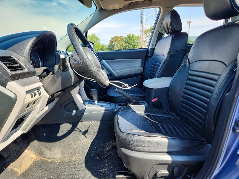 Продаж на аукціоні авто 2018 Subaru Forester, vin: JF2SJADC8JH533315, номер лоту: 67655476