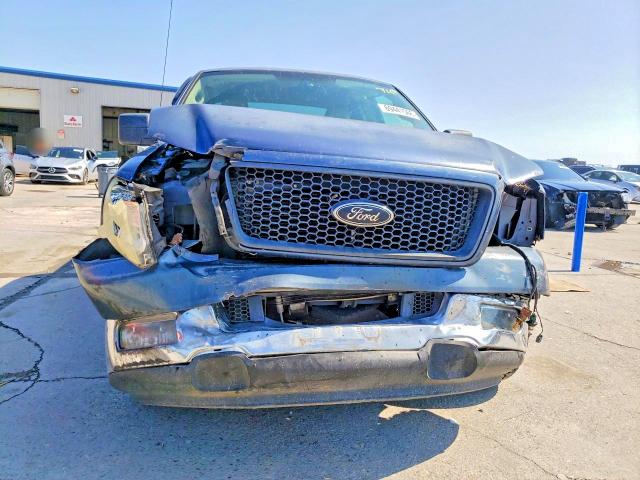 Aukcja sprzedaży 2005 Ford F150, vin: 1FTRX12W95NB58728, numer aukcji: 69441506
