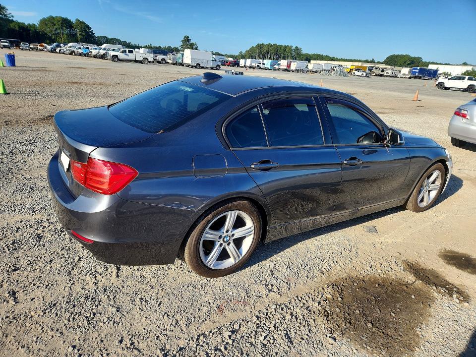 Aukcja sprzedaży 2014 Bmw 328, vin: WBA3A5C58EF605996, numer aukcji: 68424146