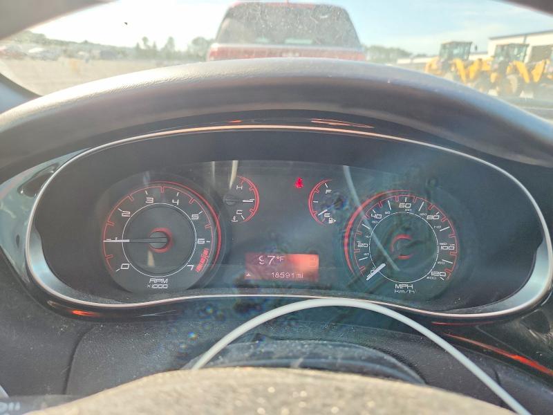 Aukcja sprzedaży 2013 Dodge Dart, vin: 1C3CDFBHXDD157173, numer aukcji: 68154406