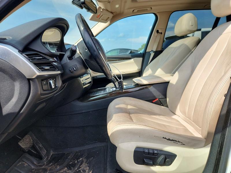 67113876 :رقم المزاد ، 5UXKR0C53F0K63080 vin ، 2015 Bmw X5 مزاد بيع