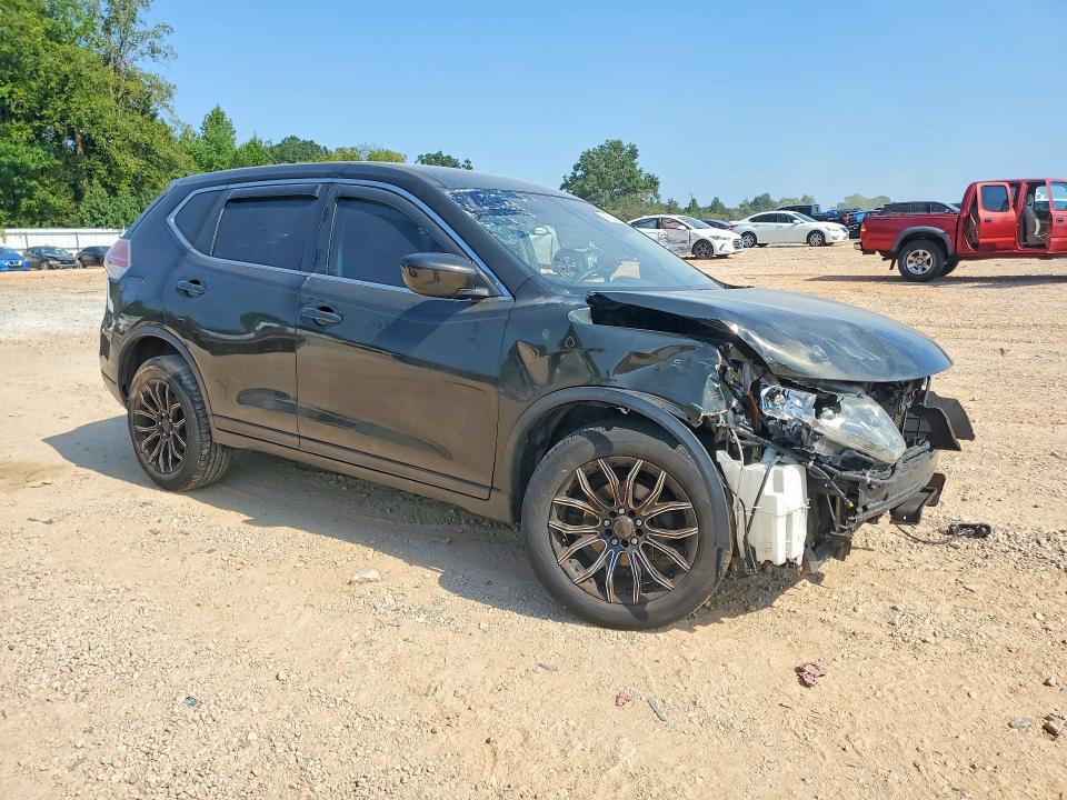 Продажа на аукционе авто 2016 Nissan Rogue, vin: 5N1AT2MV4GC787276, номер лота: 69522456