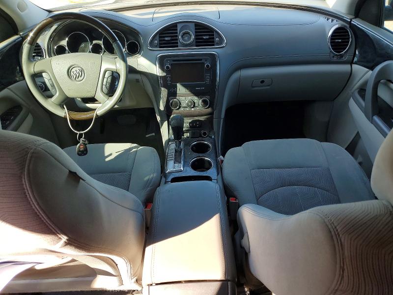 Aukcja sprzedaży 2015 Buick Enclave, vin: 5GAKRAKD8FJ136434, numer aukcji: 66140176