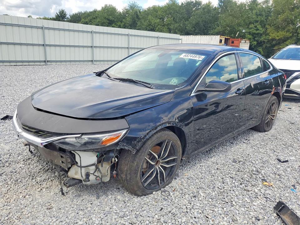 Aukcja sprzedaży 2019 Chevrolet Malibu, vin: 1G1ZD5ST6KF159503, numer aukcji: 68244976