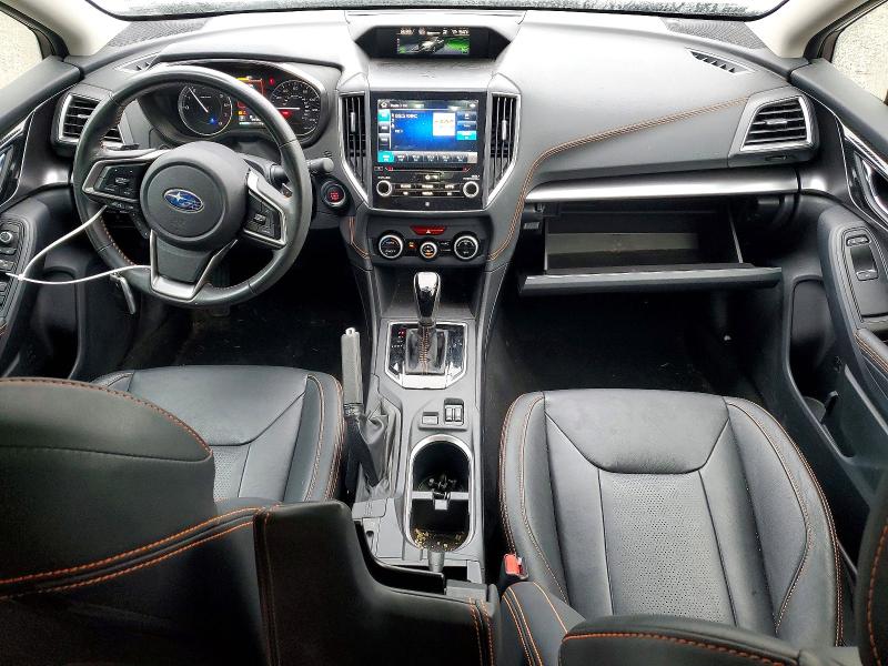 Aukcja sprzedaży 2018 Subaru Crosstrek, vin: JF2GTAJC3JH272373, numer aukcji: 69442606