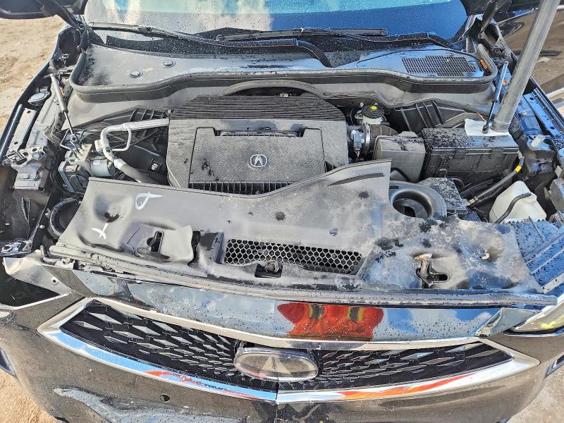 Aukcja sprzedaży 2024 Acura Mdx, vin: 5J8YD9H46RL007549, numer aukcji: 67984956