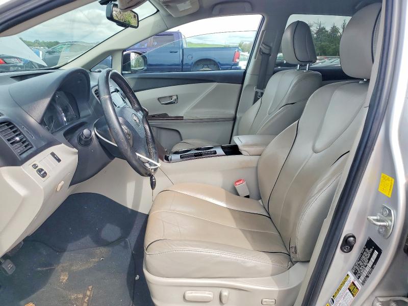 67385526 :رقم المزاد ، 4T3ZK3BB3BU034627 vin ، 2011 Toyota Venza مزاد بيع
