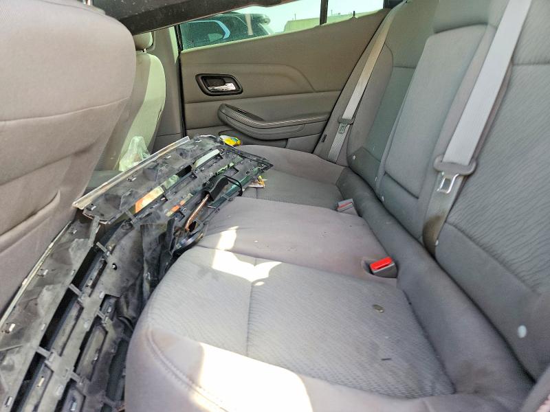 69432386 :رقم المزاد ، 1G11B5SLXEF239698 vin ، 2014 Chevrolet Malibu مزاد بيع