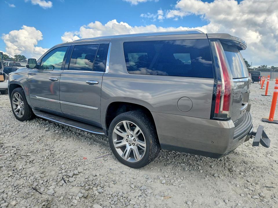 Auction sale of the 2017 Cadillac Escalade, vin: 1GYS4HKJHR132324         , lot number: 68419646