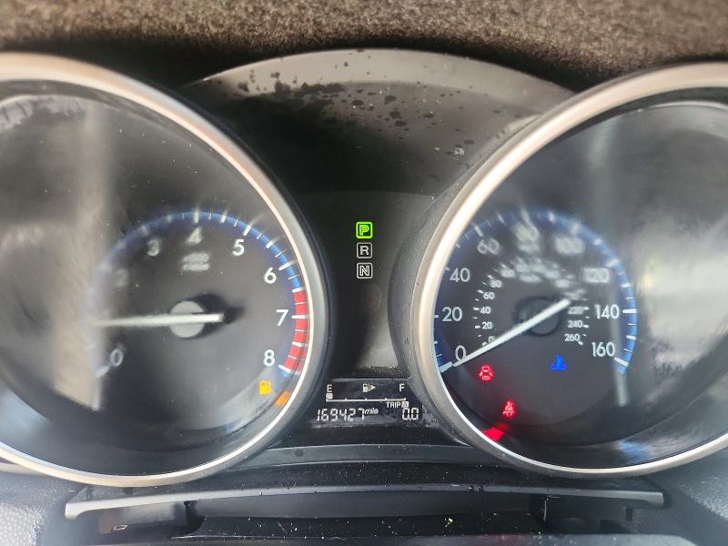 Продажа на аукционе авто 2013 Mazda 3, vin: JM1BL1U75D1767596, номер лота: 67601266