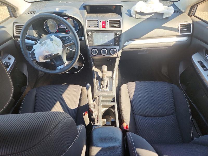 Aukcja sprzedaży 2015 Subaru Impreza, vin: JF1GPAY67F8257469, numer aukcji: 70553006
