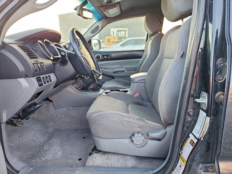 Aukcja sprzedaży 2009 Toyota Tacoma, vin: 5TELU42N09Z611824, numer aukcji: 67935336
