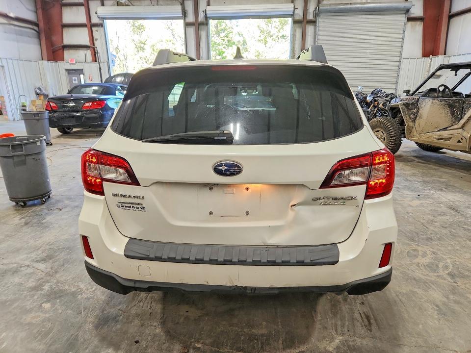 Aukcja sprzedaży 2017 Subaru Outback, vin: 4S4BSAHC7H3365322, numer aukcji: 69924976