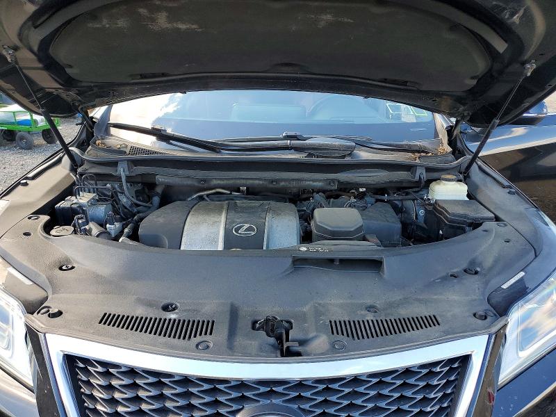 Aukcja sprzedaży 2016 Lexus Rx 350, vin: 2T2BZMCA6GC040864, numer aukcji: 67221516