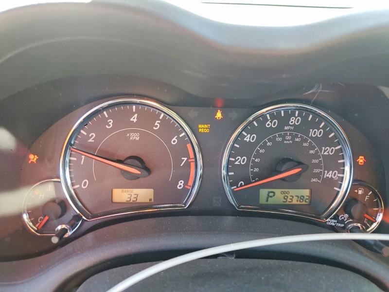 2013 Toyota Corolla მანქანა იყიდება აუქციონზე, vin: 2T1BU4EE3DC109301, აუქციონის ნომერი: 69607836