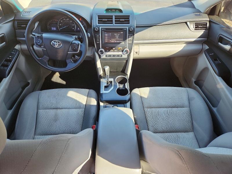 2014 Toyota Camry მანქანა იყიდება აუქციონზე, vin: 4T4BF1FK1ER384748, აუქციონის ნომერი: 70909816