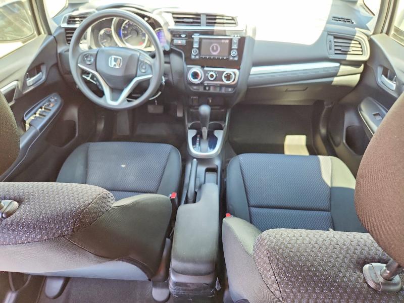 Продаж на аукціоні авто 2019 Honda Fit, vin: 3HGGK5H49KM737292, номер лоту: 67902116