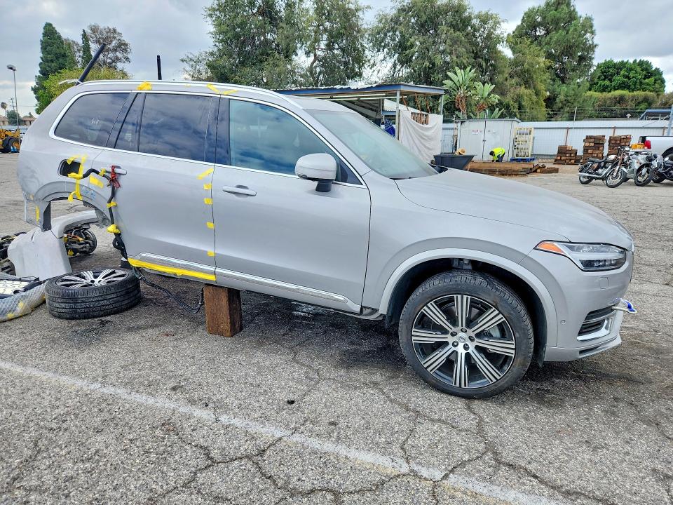 Продажа на аукционе авто 2024 Volvo Xc90, vin: YV4H60CE8R1157353, номер лота: 65932426