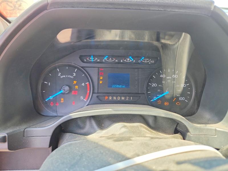 65800736 :رقم المزاد ، 1FDUF4GT1HED95386 vin ، 2017 Ford F450 مزاد بيع