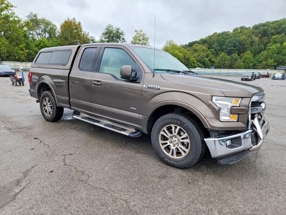 Aukcja sprzedaży 2016 Ford F150, vin: 1FTEX1EP1GFA47896, numer aukcji: 69485746
