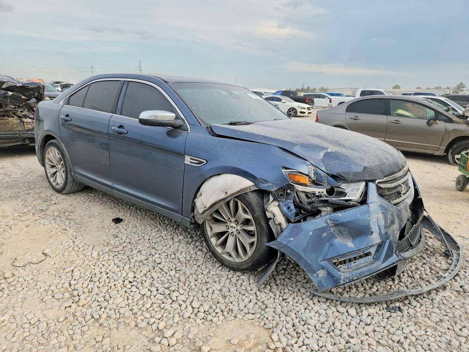 Aukcja sprzedaży 2019 Ford Taurus, vin: 1FAHP2F89KG111248, numer aukcji: 70032556