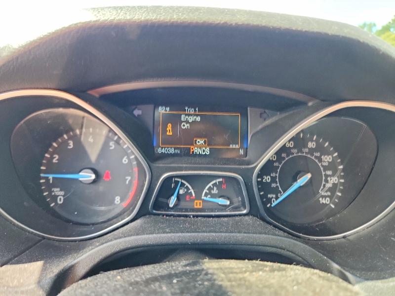 Продаж на аукціоні авто 2017 Ford Focus, vin: 1FADP3H21HL228870, номер лоту: 69305956