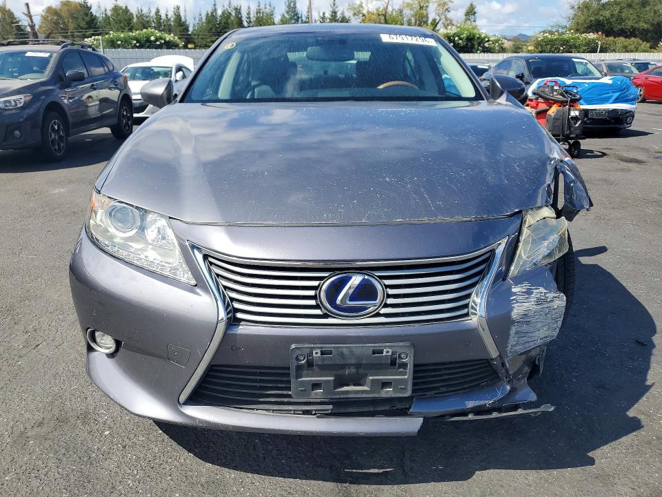 Продаж на аукціоні авто 2014 Lexus Es, vin: JTHBW1GG3E2051471, номер лоту: 67917296