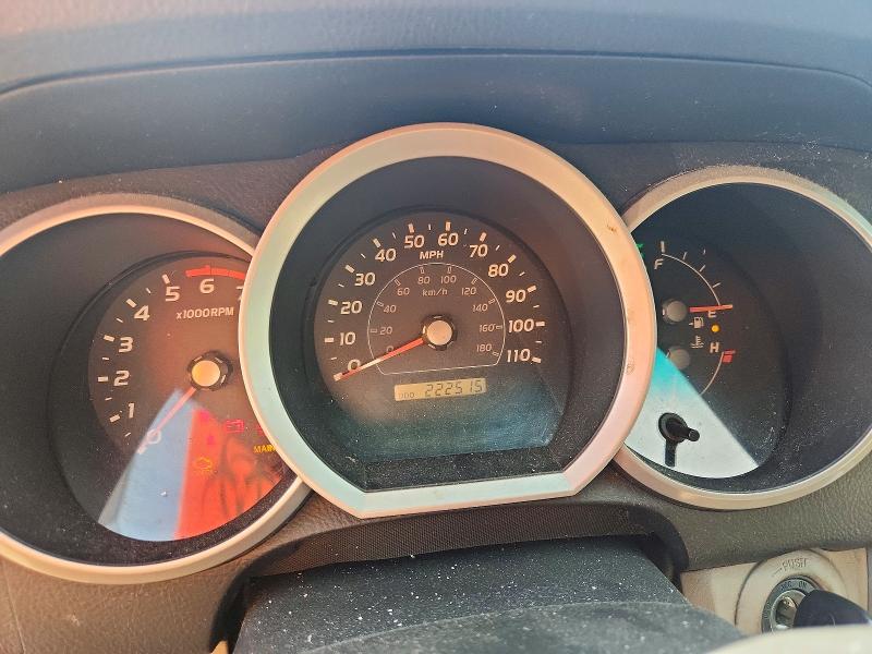 Aukcja sprzedaży 2008 Toyota 4runner, vin: JTEBU14R08K001981, numer aukcji: 69874736