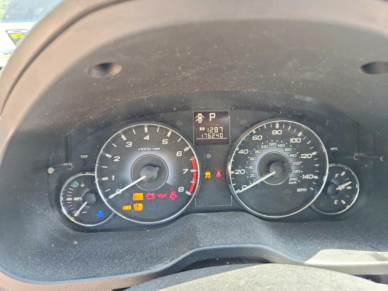 Продажа на аукционе авто 2010 Subaru Outback, vin: 4S4BRBGC3A3352852, номер лота: 68185796