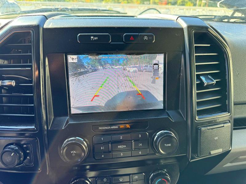 2019 Ford F150 მანქანა იყიდება აუქციონზე, vin: 1FTEW1EPXKFB23367, აუქციონის ნომერი: 70837886