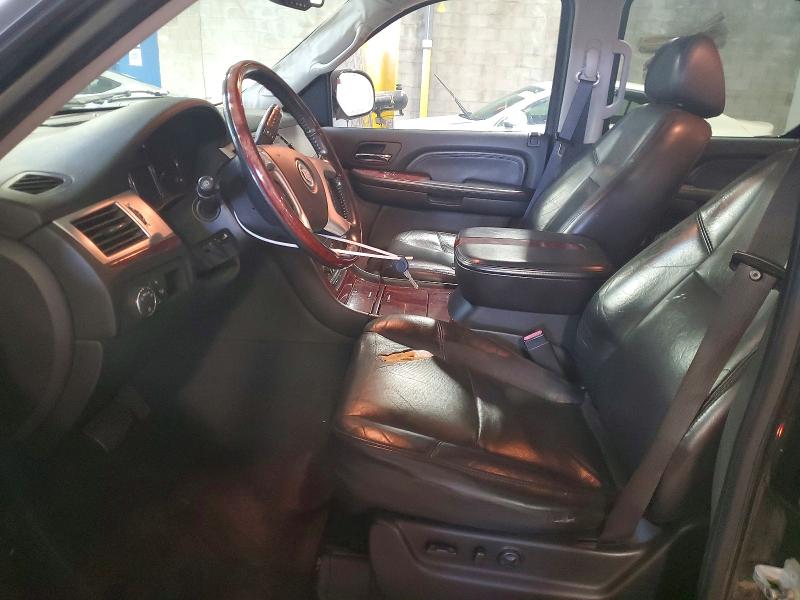 Aukcja sprzedaży 2007 Cadillac Escalade, vin: 1GYFK63827R345877, numer aukcji: 69747826