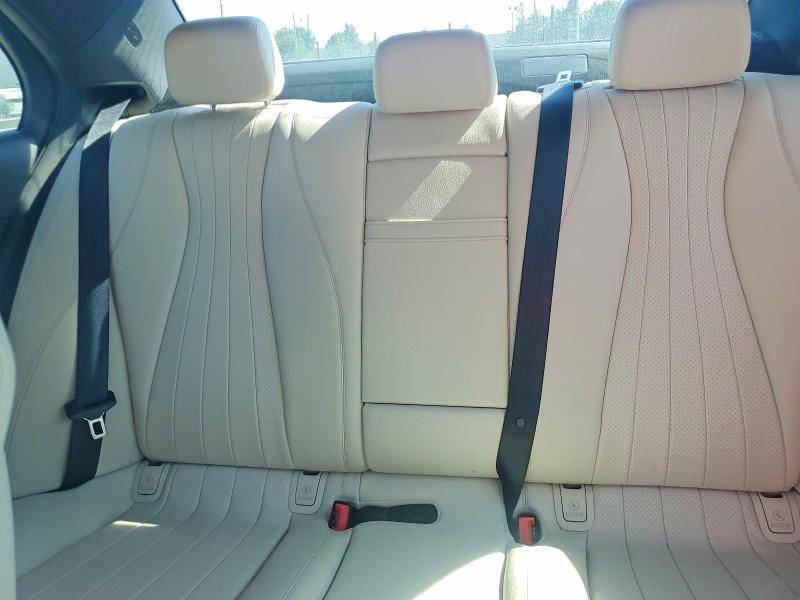 2019 Mercedes-benz E მანქანა იყიდება აუქციონზე, vin: WDDZF4JB2KA673453, აუქციონის ნომერი: 67590696