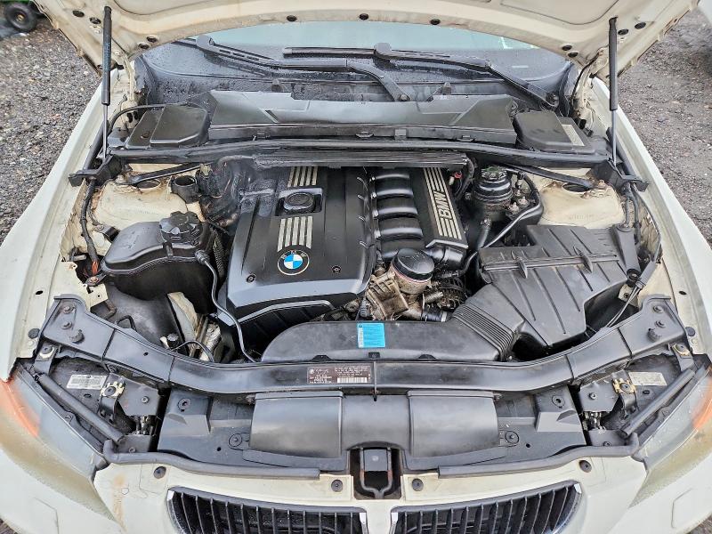 Продаж на аукціоні авто 2008 Bmw 328, vin: WBAVC93558K056697, номер лоту: 67689226