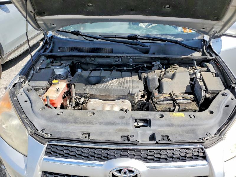 Продажа на аукционе авто 2010 Toyota Rav4, vin: 2T3YF4DV3AW042805, номер лота: 68623676