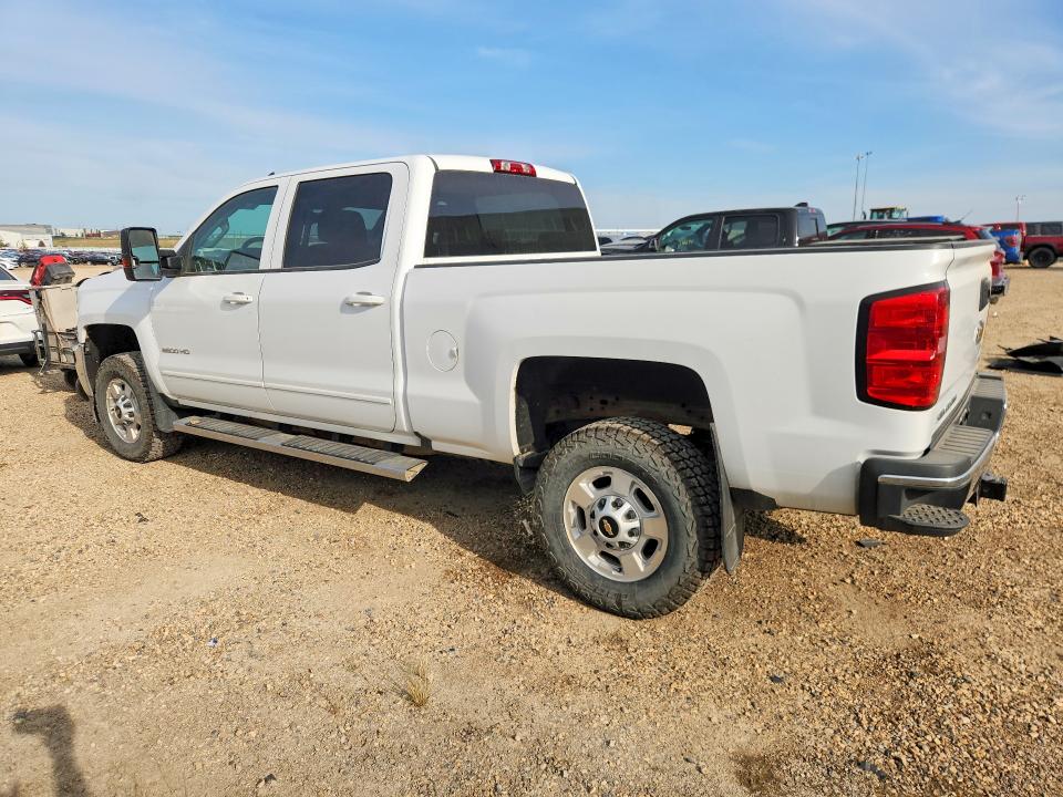 2019 Chevrolet Silverado მანქანა იყიდება აუქციონზე, vin: 1GC1KSEY7KF212693, აუქციონის ნომერი: 67324966