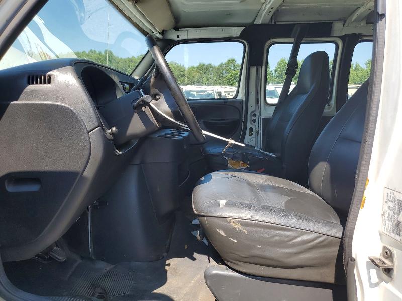 67672676 :رقم المزاد ، 2B7JB21Y51K519463 vin ، 2001 Dodge Ram Van مزاد بيع