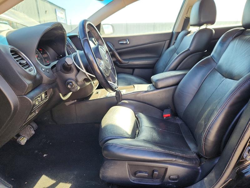 Продажа на аукционе авто 2012 Nissan Maxima, vin: 1N4AA5AP2CC839229, номер лота: 68599646
