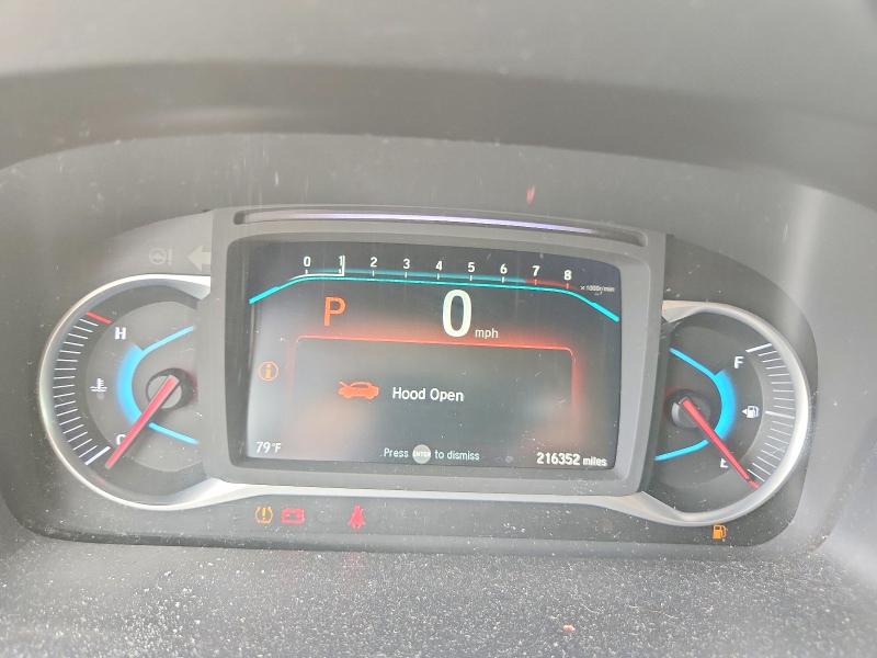 2019 Honda Pilot მანქანა იყიდება აუქციონზე, vin: 5FNYF5H58KB032682, აუქციონის ნომერი: 70171416