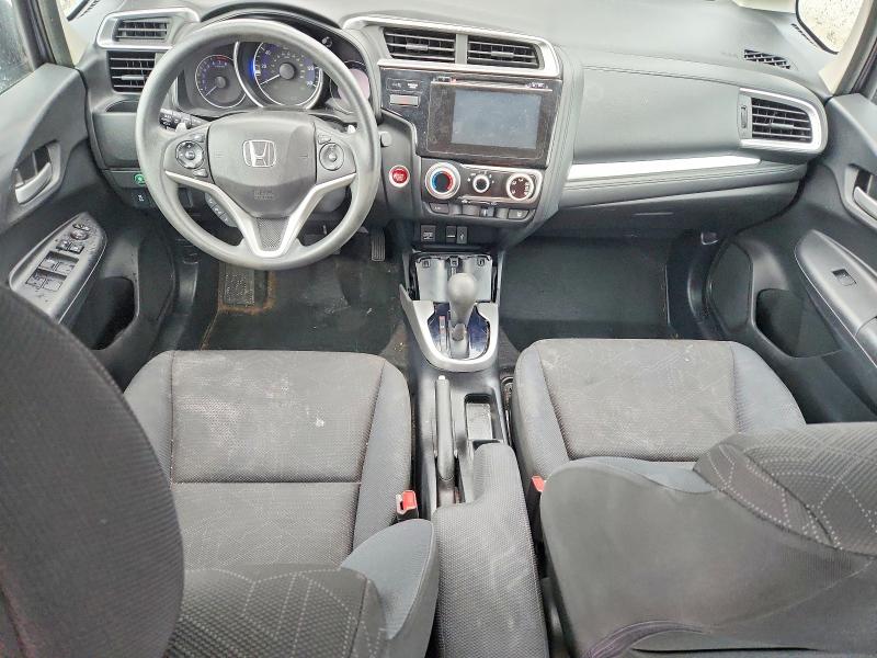 Продажа на аукционе авто 2015 Honda Fit, vin: 3HGGK5H88FM761916, номер лота: 68046896