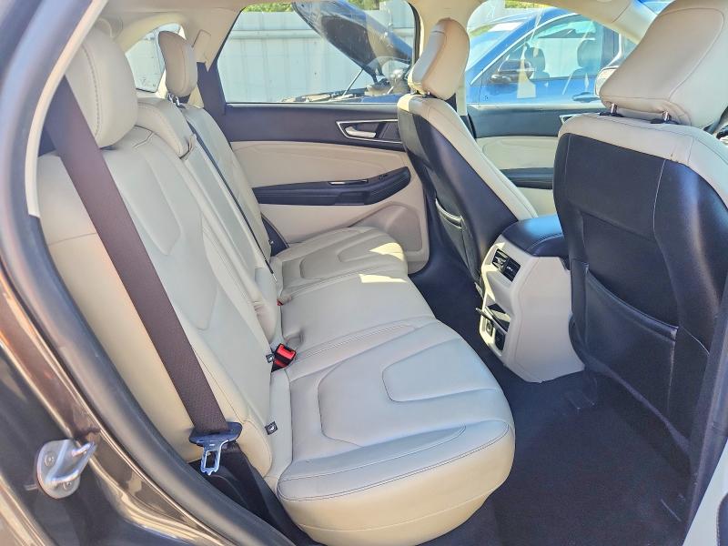 Продажа на аукционе авто 2020 Ford Edge, vin: 2FMPK3K90LBA56296, номер лота: 70428176